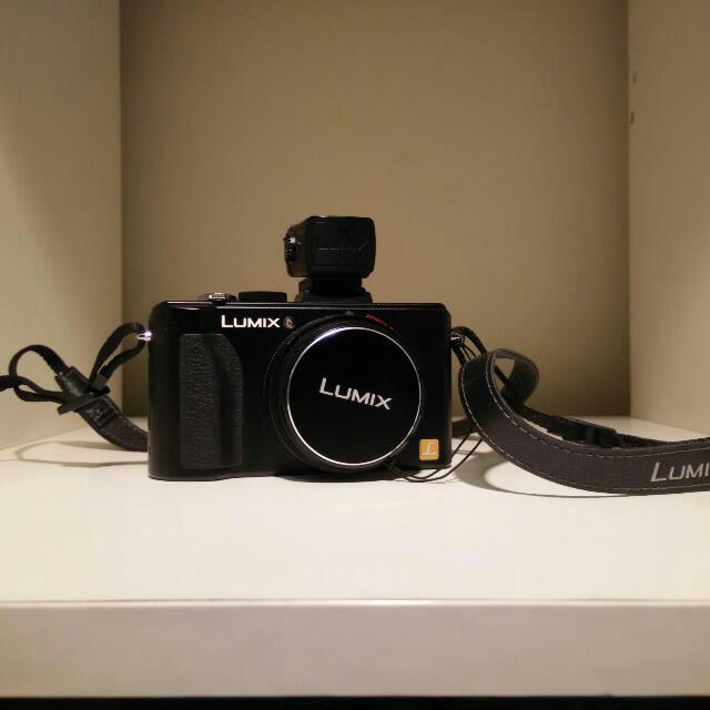 leica camera medium format