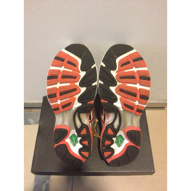 PUMA Axis II Running Shoes box not included Women s Fashion Footwear Sneakers on Carousell