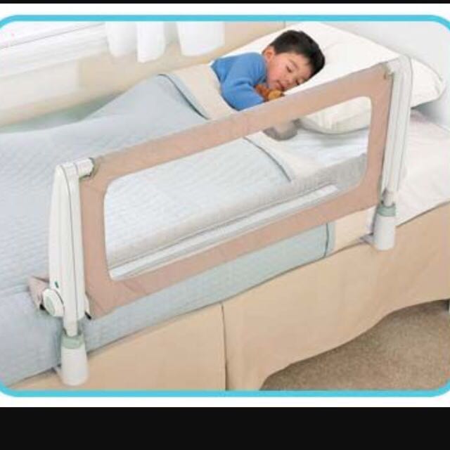 Safety 1st Bed Rail / Guard, Babies & Kids, Baby Nursery & Kids