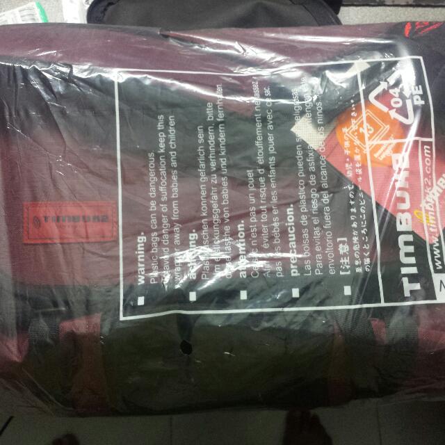 timbuk2 dashboard