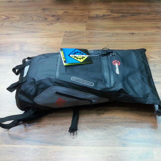 Firstgear backpack outlet