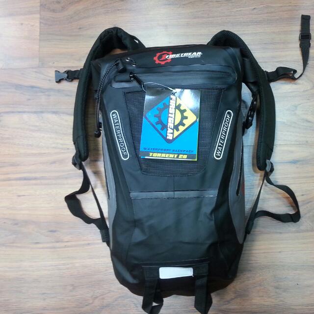 Firstgear backpack outlet