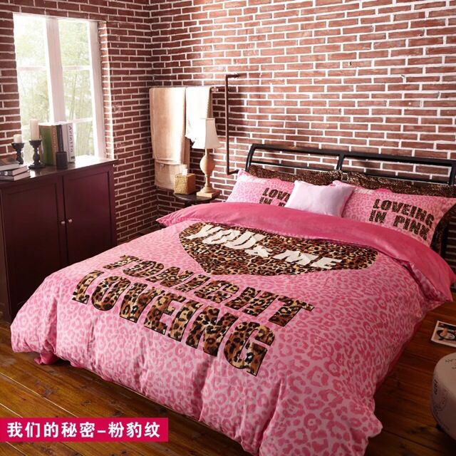 Victoria Secret Bedding Furniture On Carousell