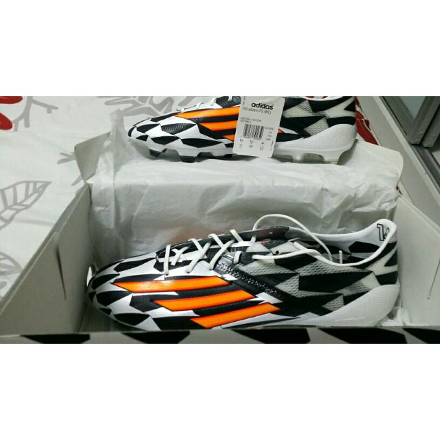 Adizero f50 2014 new arrivals