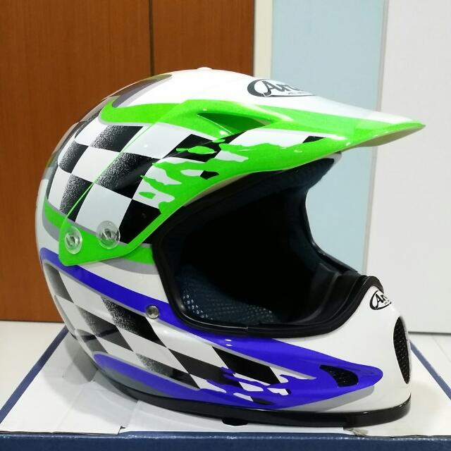 Arai vx sale