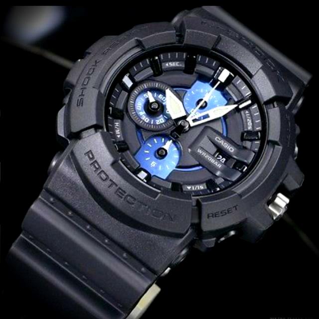 G shock gac 100 online