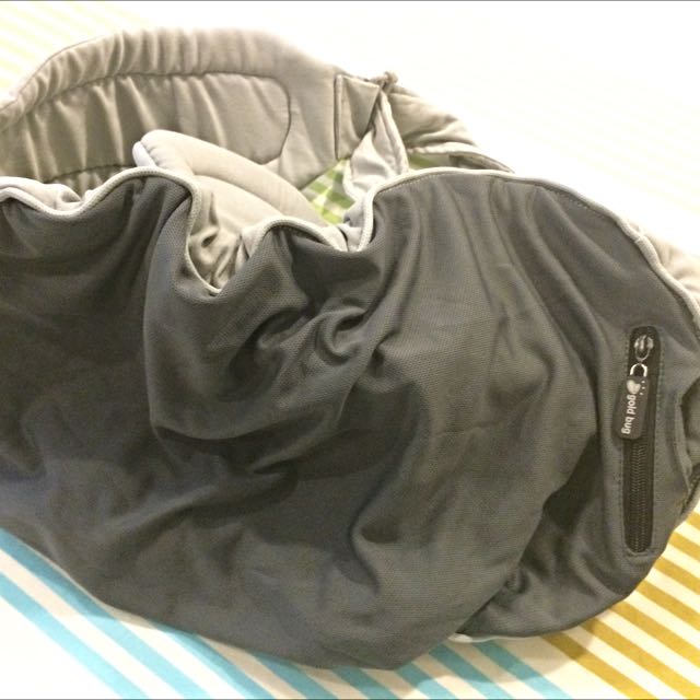 goldbug sling