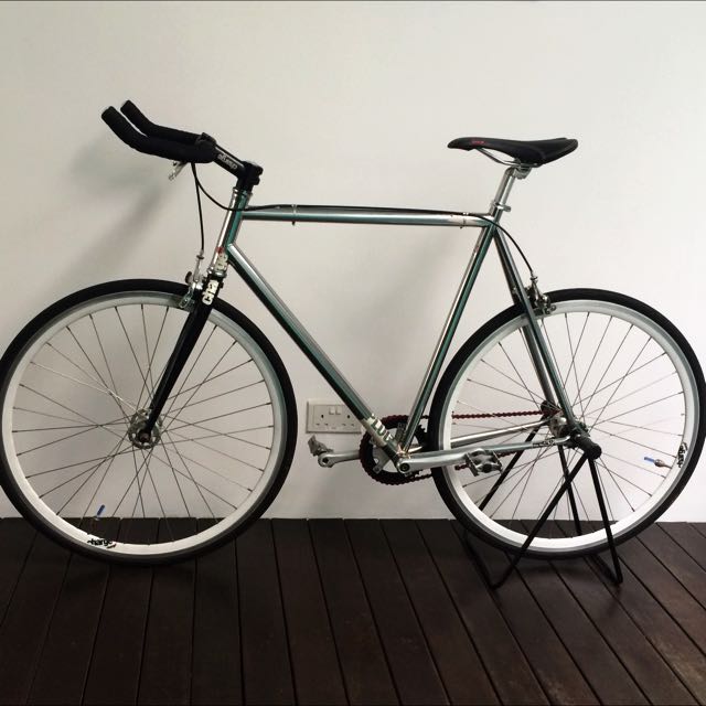 charge bikes plug racer チャージバイクス　プラグレーサー DSCF0747.JPG