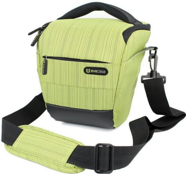 evecase camera bag
