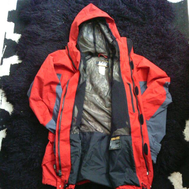 Rei discount gore tex
