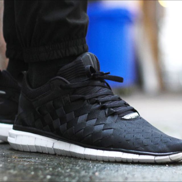 nike free og 14 woven