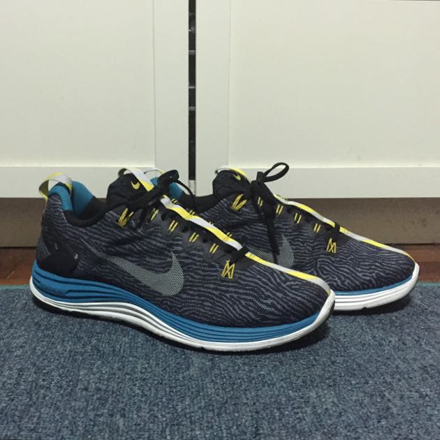 nike lunarlon 2015