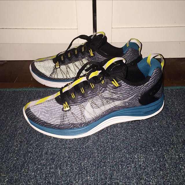 Lunarlon trainer 2025