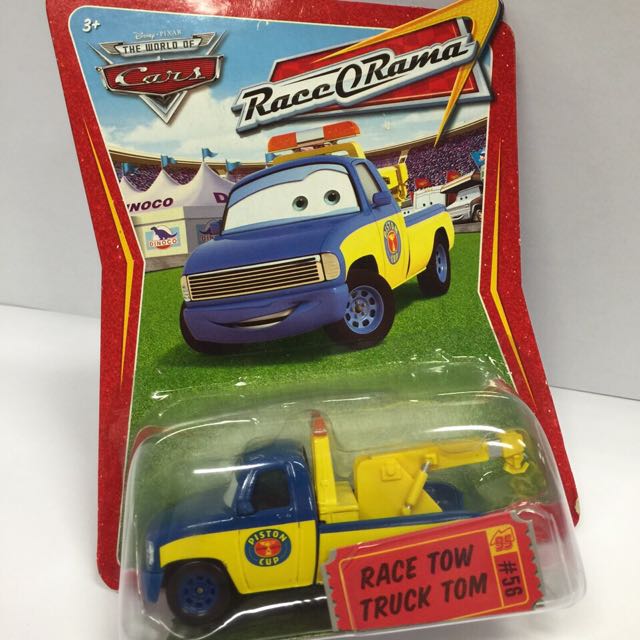 nascar truck toys