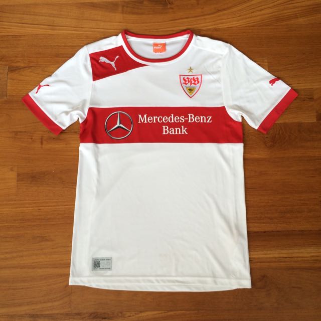 germany mercedes benz jersey
