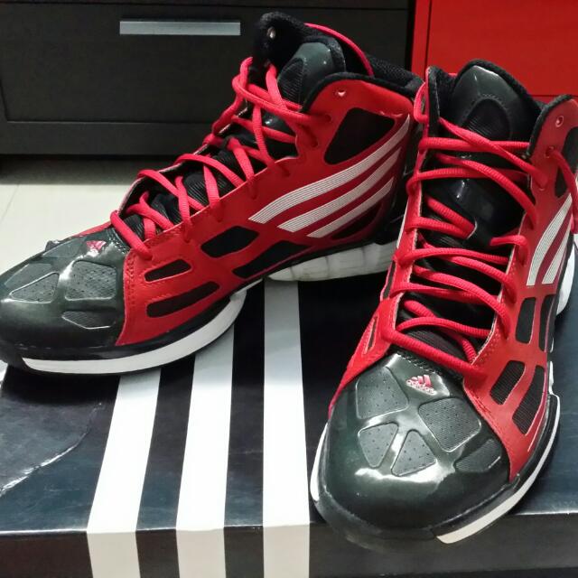 Adidas Adizero Ghost Basketball Shoes 