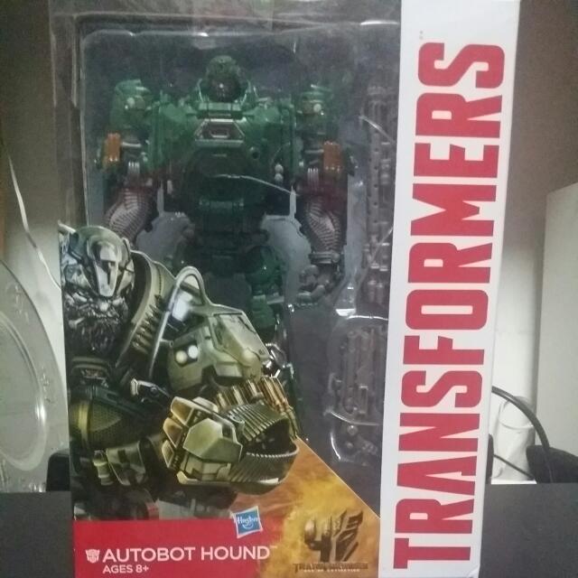 AOE Hound Slog, Hobbies Toys, Toys Games on Carousell