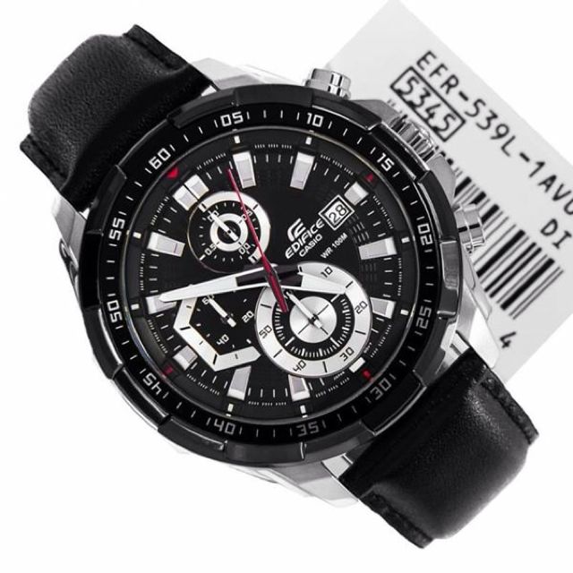 casio 539l