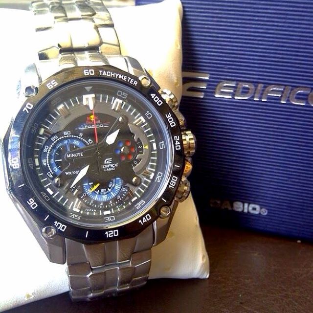 casio 550rb