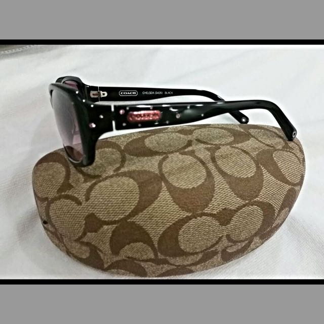 Coach chelsea sunglasses hotsell