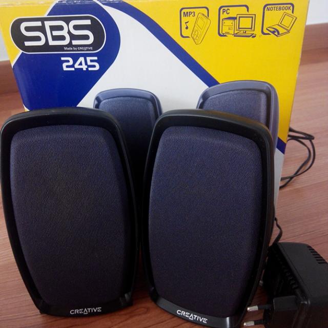 sbs 245