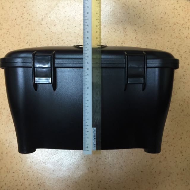 (Updated) Dry Box With Hygrometer For Camera Or Lenses, Photography