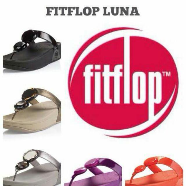 fitflop luna