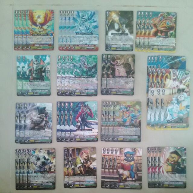 Great Nature Stride Deck, Hobbies & Toys, Toys & Games on Carousell