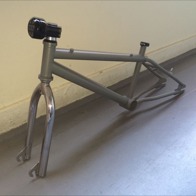 GT interceptor 20 Bmx F f Mint Everything Else on Carousell