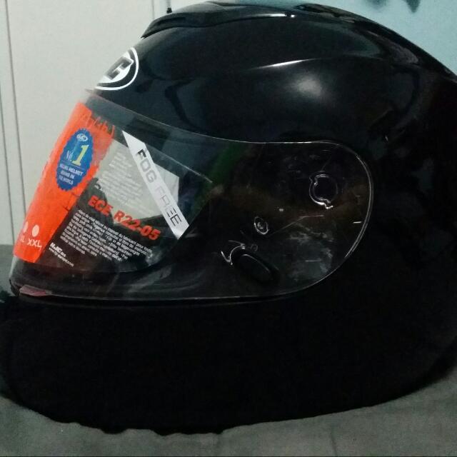 HJC HELMET, Cars on Carousell