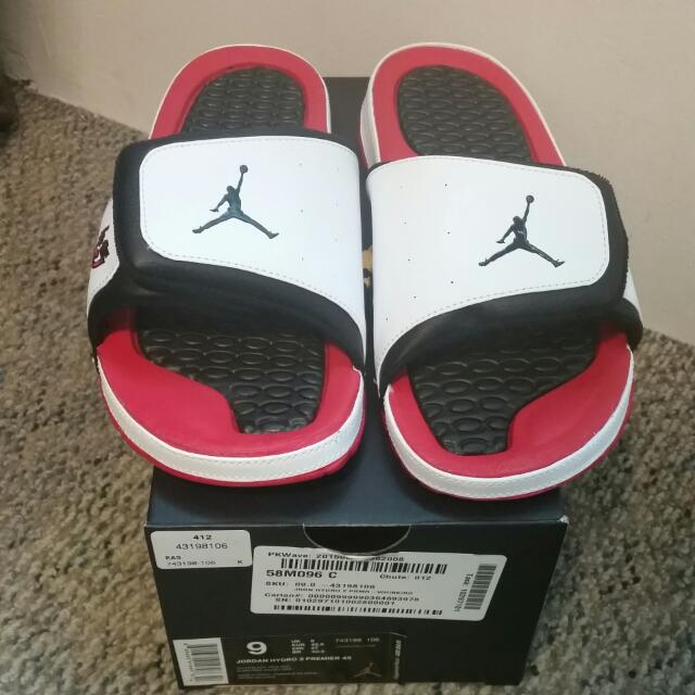 Jordan hydro 2 premier new arrivals