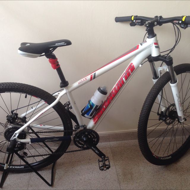 Bici hotsell schwinn 29