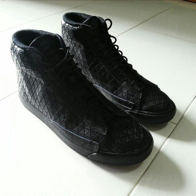 nike blazer mid metric qs
