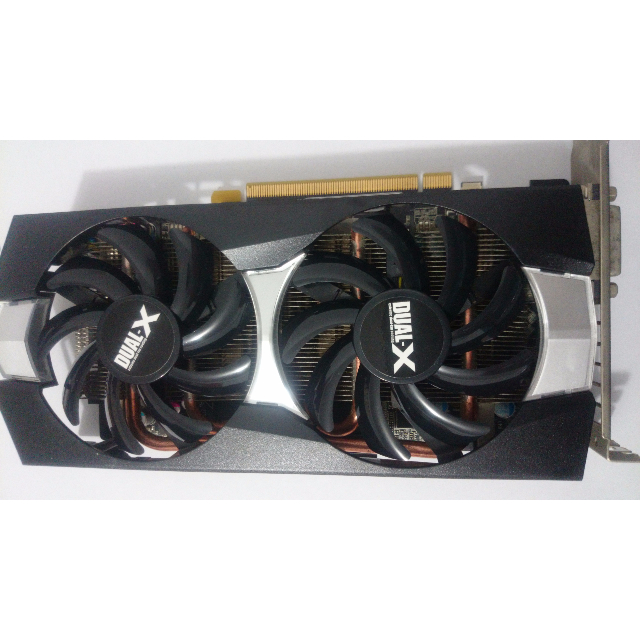 Radeon r9 sales 270x 4gb