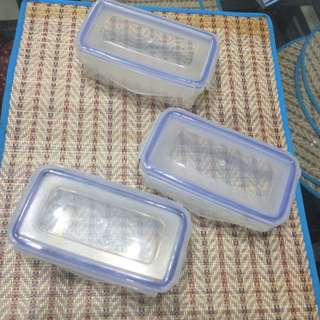 Lock Box