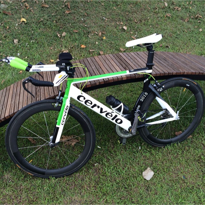 Cervelo outlet p3 sl