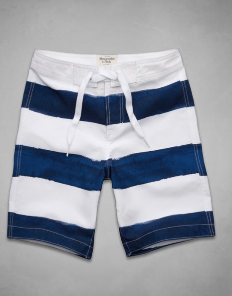 abercrombie fitch shorts sale