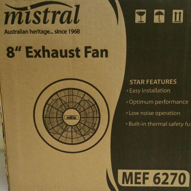 Mistral Wall Exhaust Fans Australia The Best Fan Of 2018 Clipsal 7106a Wall Exhaust Fan Axial 200mm Auto Switched
