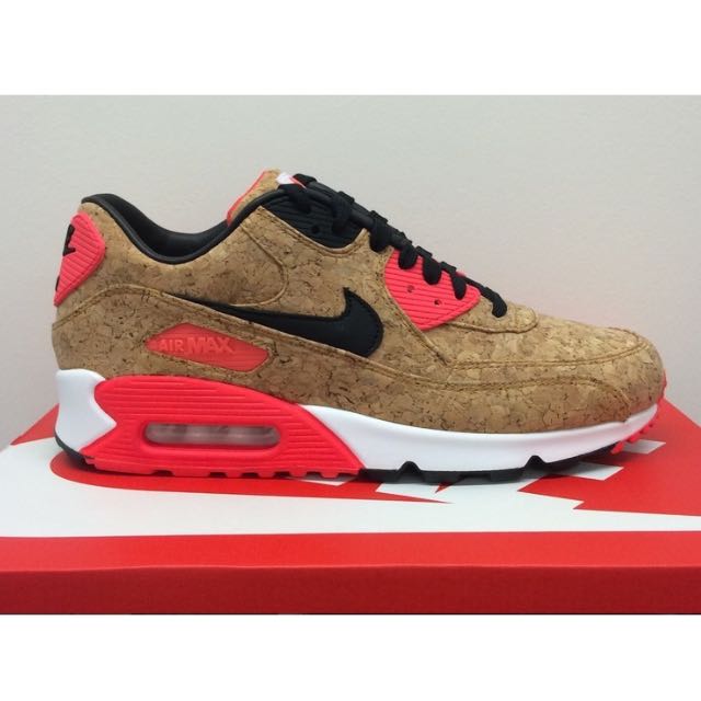 Nike discount air cork