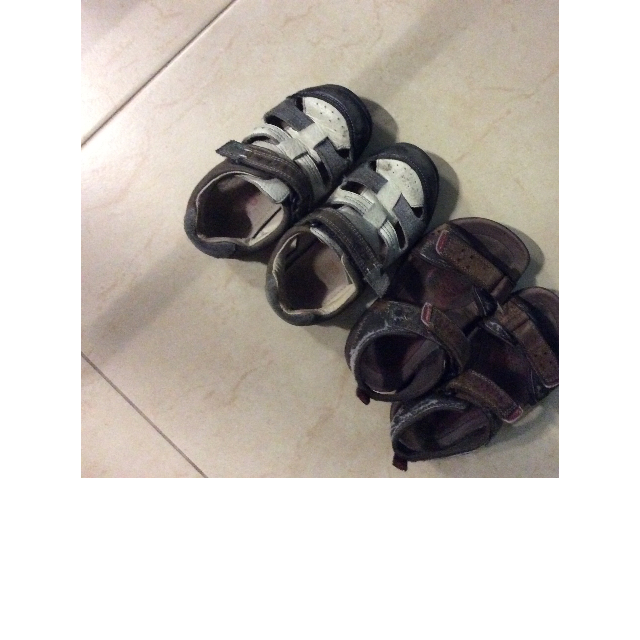 Used clarks shoes, Babies \u0026 Kids on 