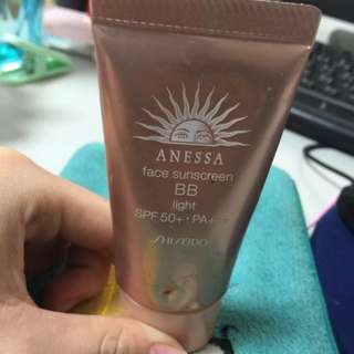 郵寄免運🔹ANESSA. BB霜