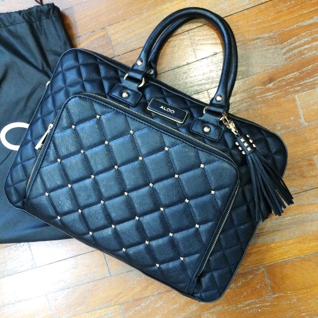 Aldo tassel bag new arrivals