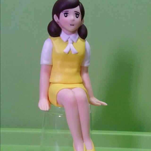 Fuchiko ♡ Sofubi (Category: Designer & Blind Box Toys) located in Singapore. Submitted by craftydust (Listing ID 16961221, Image 2). Description: .