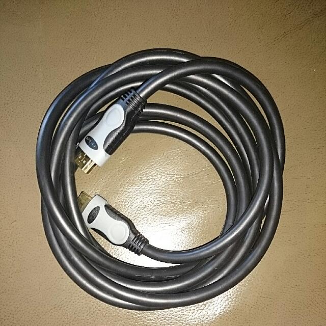 HDMI USB Cable, Computers & Tech, Parts & Accessories, Cables & Adaptors on Carousell