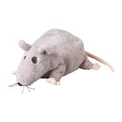ikea rat toy