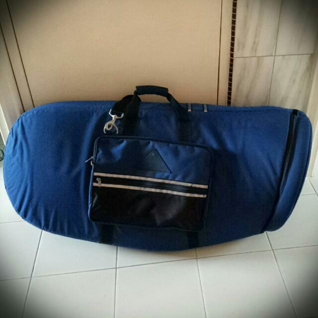 Miraphone discount gig bag