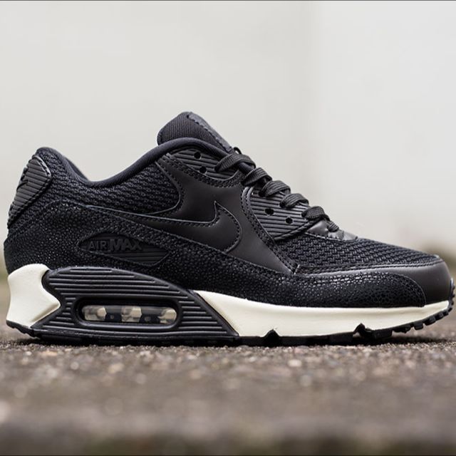 Nike air top max 90 stingray