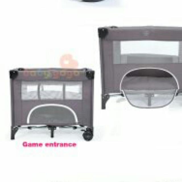 sweeby playpen