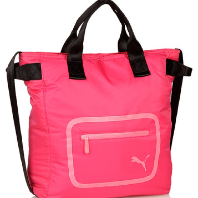 PUMA Dazzle Shopper bag, Women's 