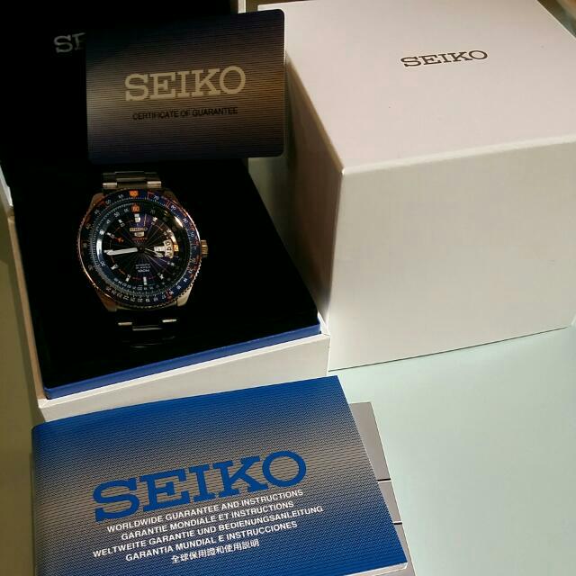 Seiko srp609k1 cheap